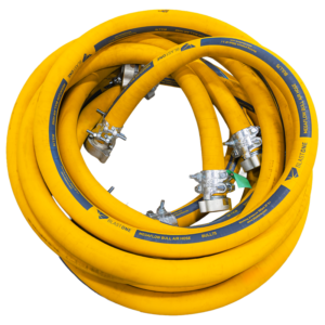 Megaflow Bull Air Hose - Fitted Lengths