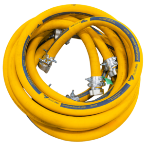 Megaflow Bull Air Hose - Fitted Lengths