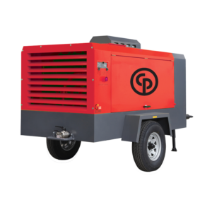 Medium Portable Diesel Compressors