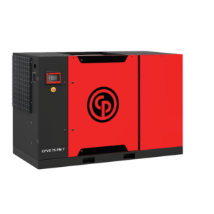 Electric Stationary Compressors