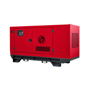 Portable Diesel Generators