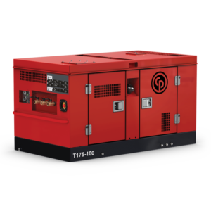 Utility 'Truck Air' Diesel Compressor Range