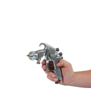 Advance DeVilbiss spray gun