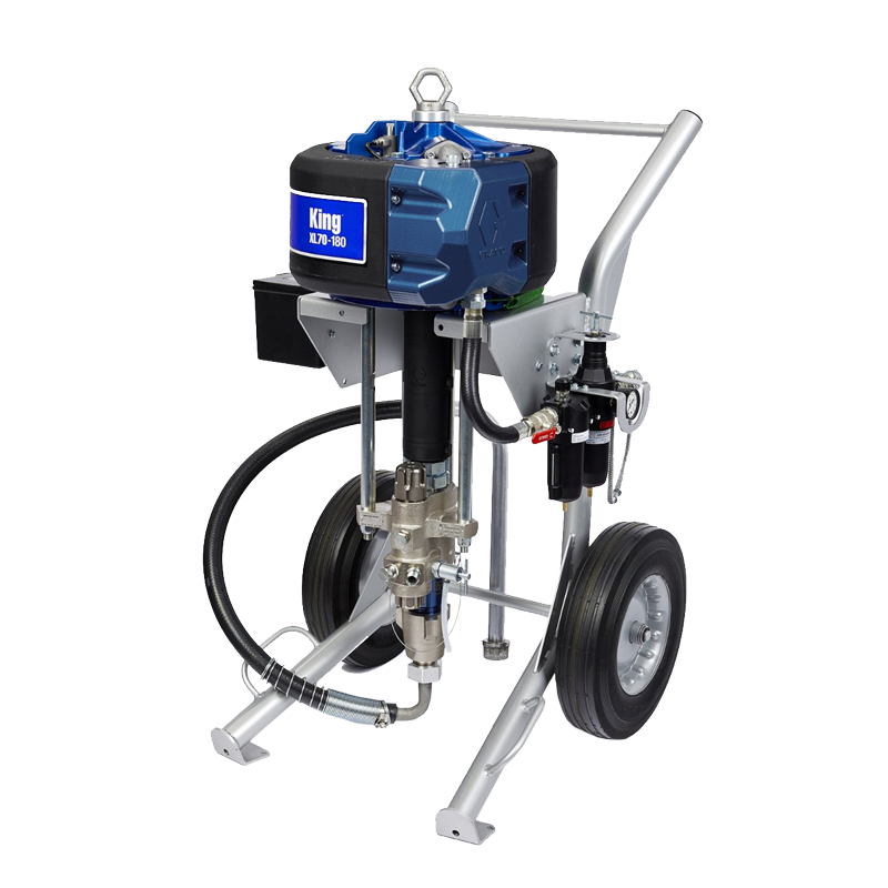 Graco® King Extreme Paint Spray Pump