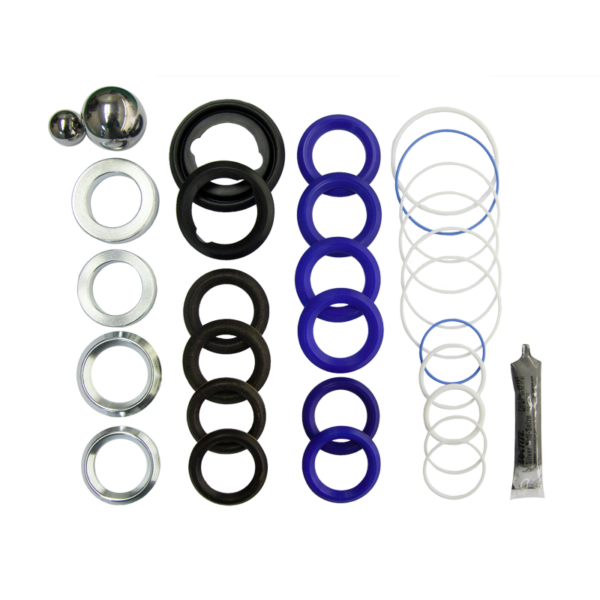 Graco Extreme Lower Repair Kits Comprehensive & Durable
