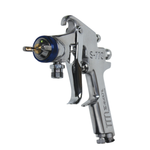 Star Air Spray Gun