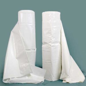 Flame Retardant ShrinkWrap Containment FR