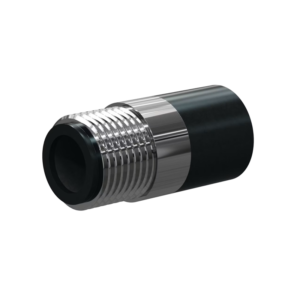 Blast Nozzles, short with venturi bore
