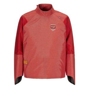TST Jacket for Waterjet Operator Protection