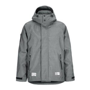TST ProOperator Jacket with Hood for High Pressure Cleaning