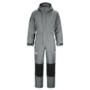 TST ProOperator Overall with Hood for High Pressure Cleaning