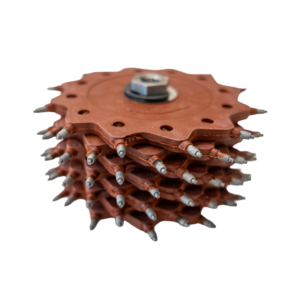 MontiPower Tercoo Pre-Blaster Disc
