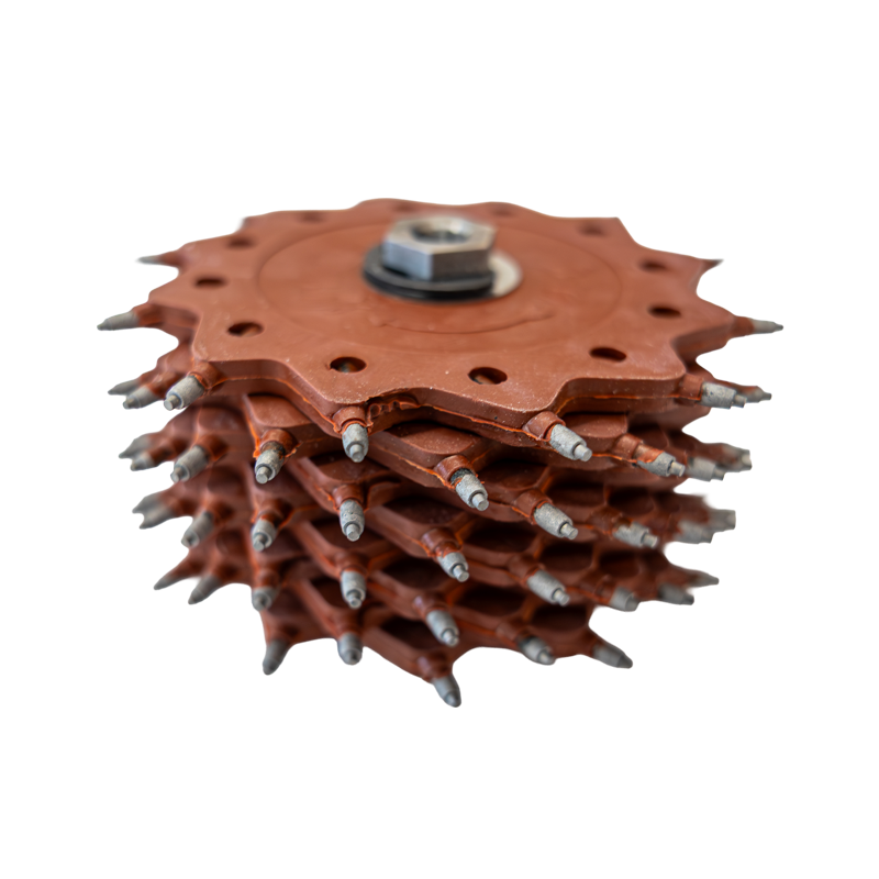 MontiPower Tercoo Pre-Blaster Disc