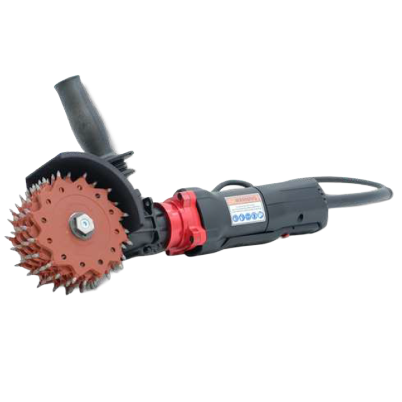 MontiPower Tercoo Pre-Blaster Kit Package
