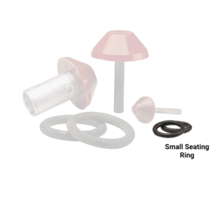 Mitey Mite Seating Ring (small)