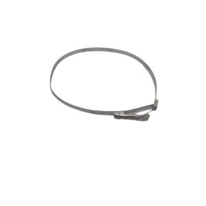 Duct Clamp for 20" Dust Collector Ducting