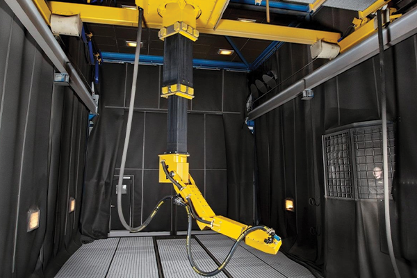facility-robot facility-robot