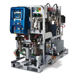 Graco XM PFP Plural Component Sprayer