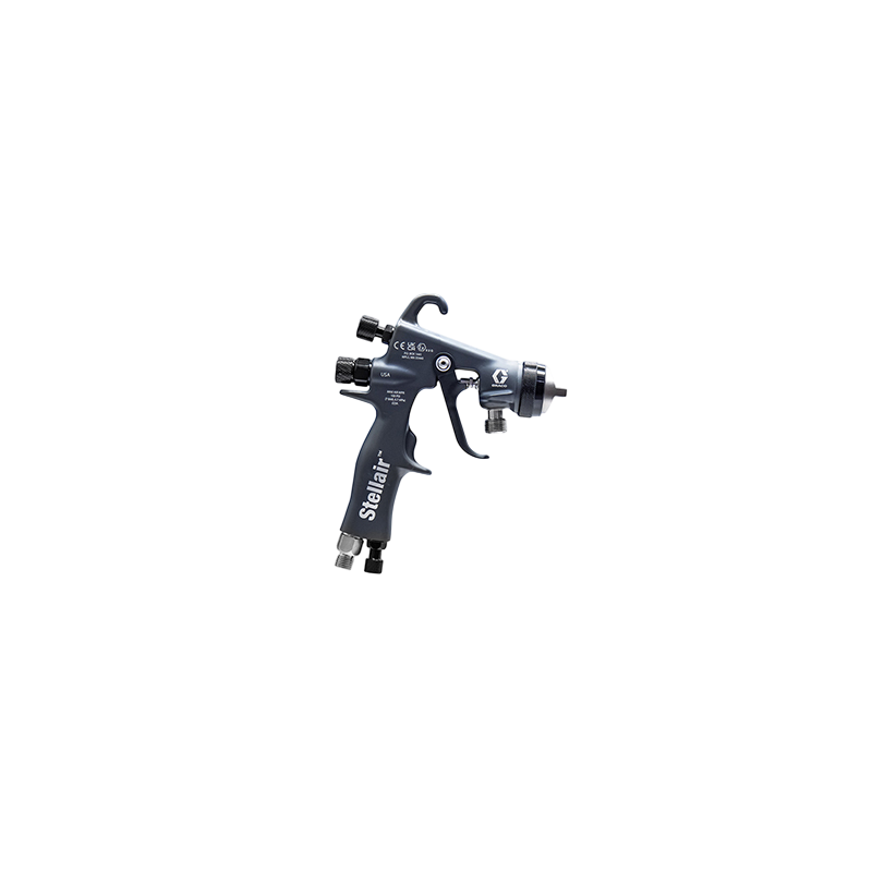 Graco Stellair Air Spray Guns