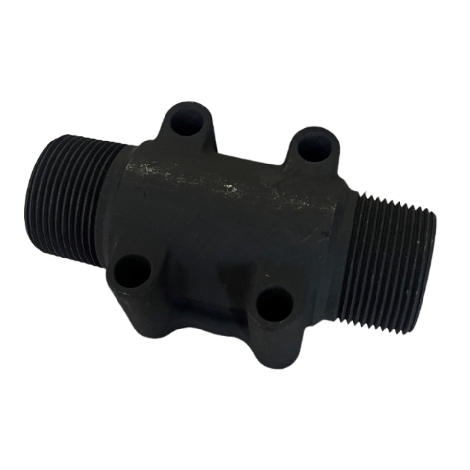 Schmidt Thompson Valve 2, 1-1/4" Base