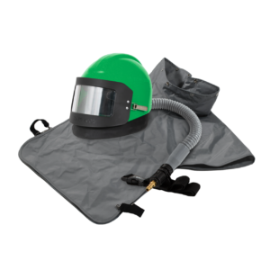 GVS / RPB Nova 2000 Blast Helmet Respirator