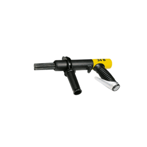 Von Arx Heavy Duty Pneumatic Needle Scaler