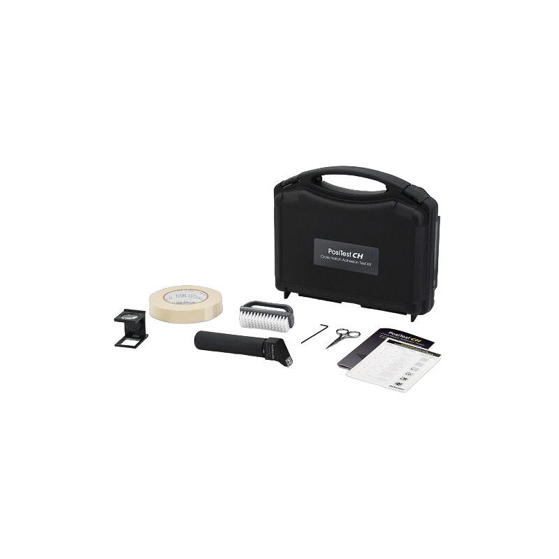 PosiTest Cross Hatch Adhesion Tester by DeFelsko