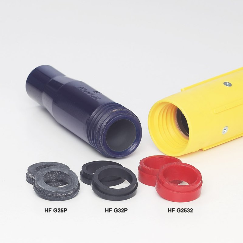 Blast Hose Nozzle Holder Fittings