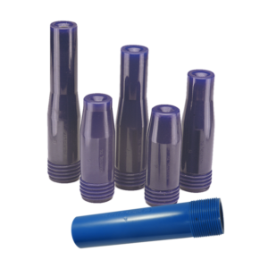 Ultra-Tuff SiNi Blast Nozzle