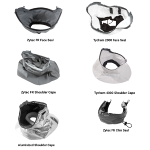 Replacement Capes for Z-Link
