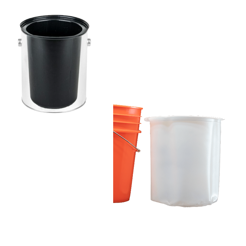 Painting Bucket Liners