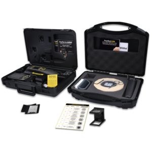 DeFelsko Powder Coating Inspection Kits