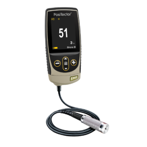 DeFelsko® PosiTector® SHD Shore Hardness Durometer