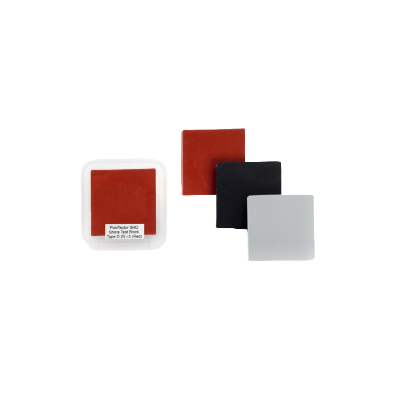 PosiTector SHD Test Blocks