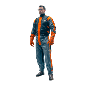 BlasterAlls Fronted Blast Suit Coveralls