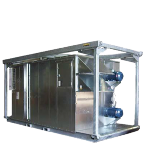 Dehumidification Equipment Rental