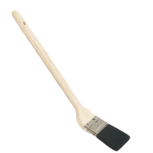 Wood Handle Premium Radiator Brushes 50mm/2inch