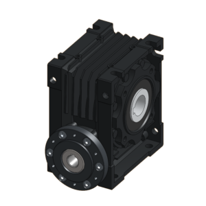Gearbox 050 with Flange